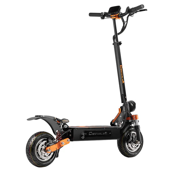 CHEEVALRY S10 Off-road Electric  Scooter