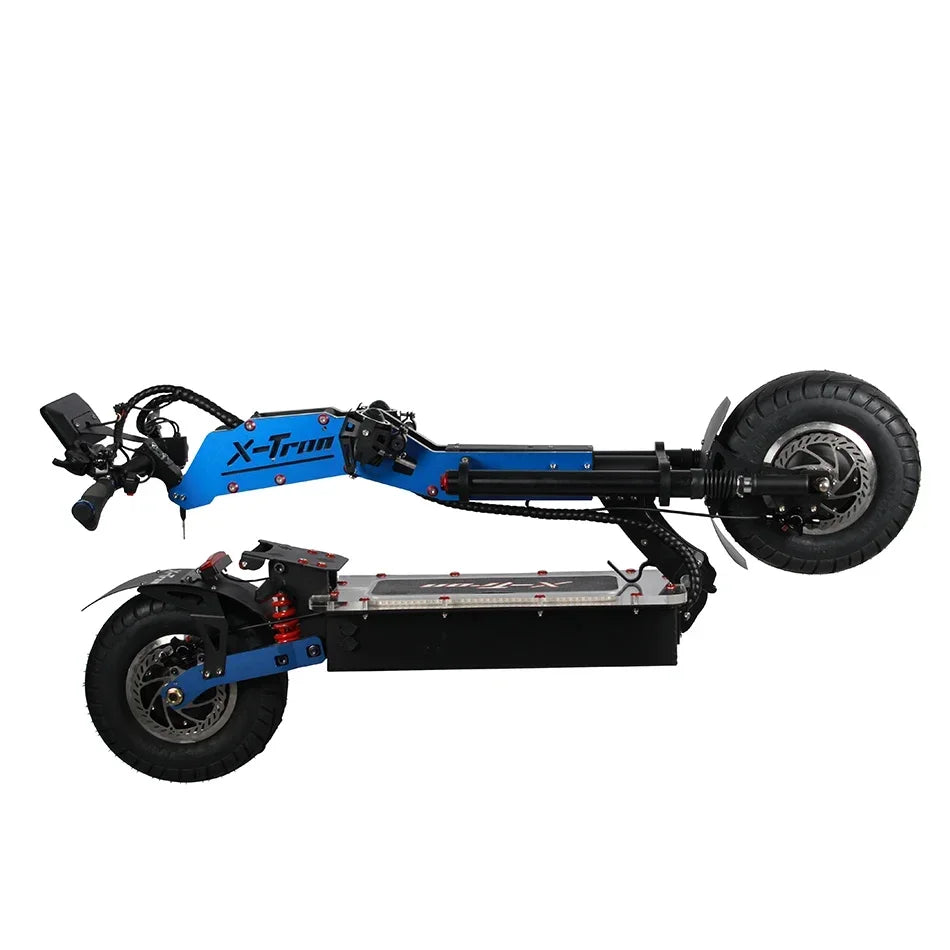 X-Tron Viper11 7000W Electric Scooter