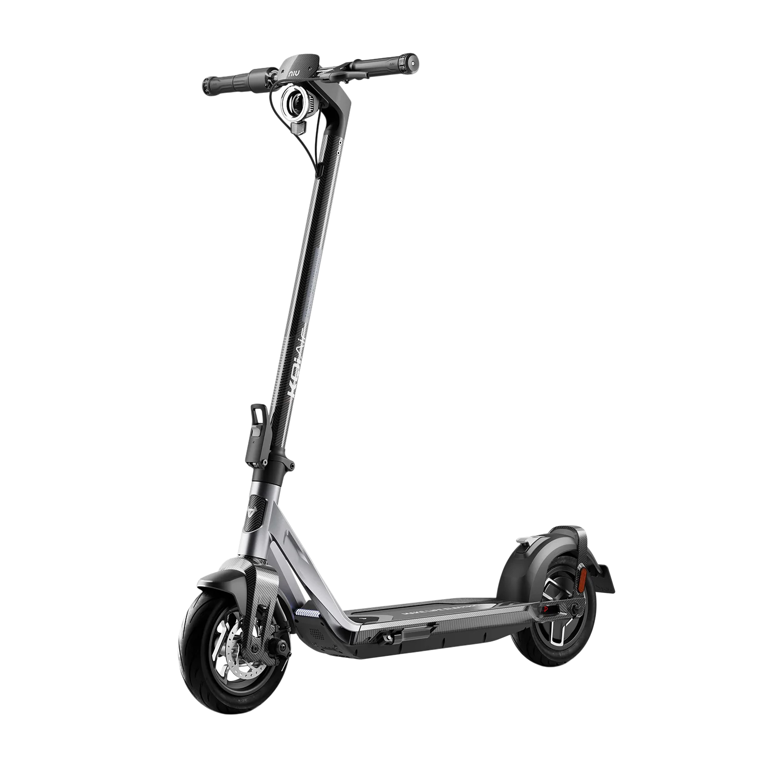 NIU KQi Air Electric Scooter