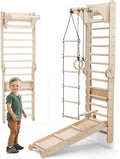 Play Climbing Ladder 6-in-1