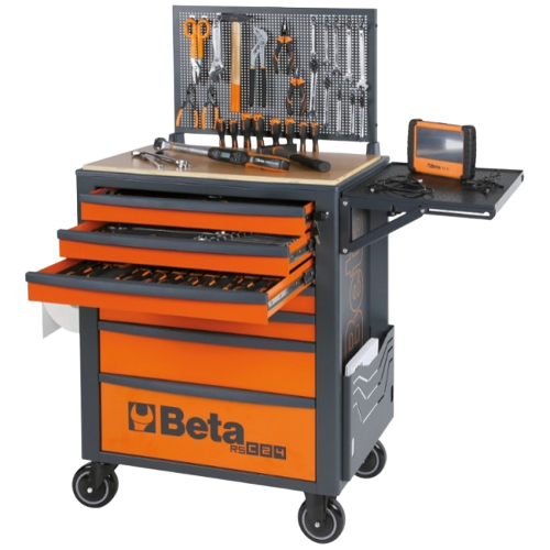 Special Toolbox
