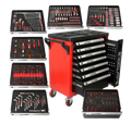 Luxury Tool Cabinet
