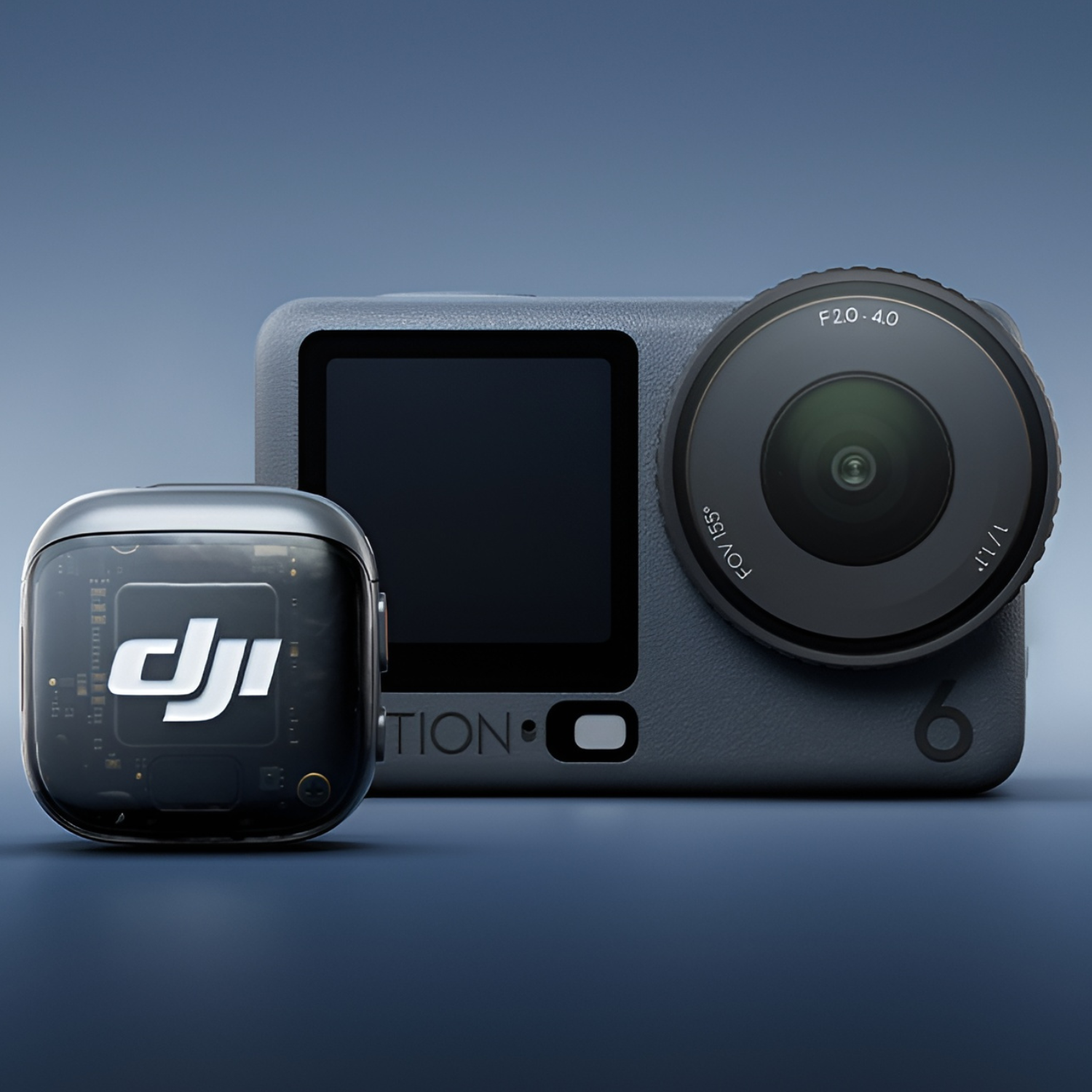 DJI Osmo Action 6