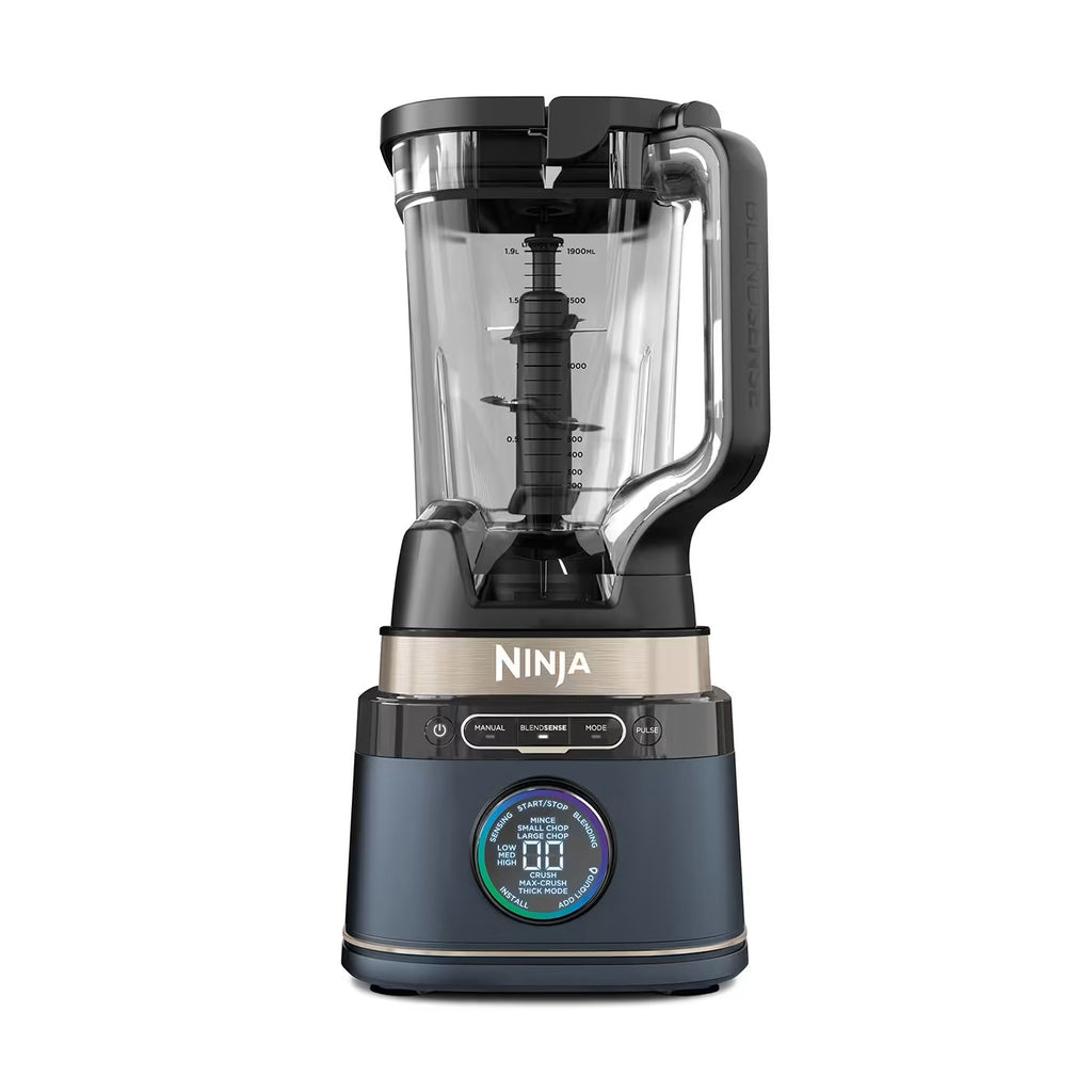 Ninja Detect Power Blender & Processor Pro Cyber Space