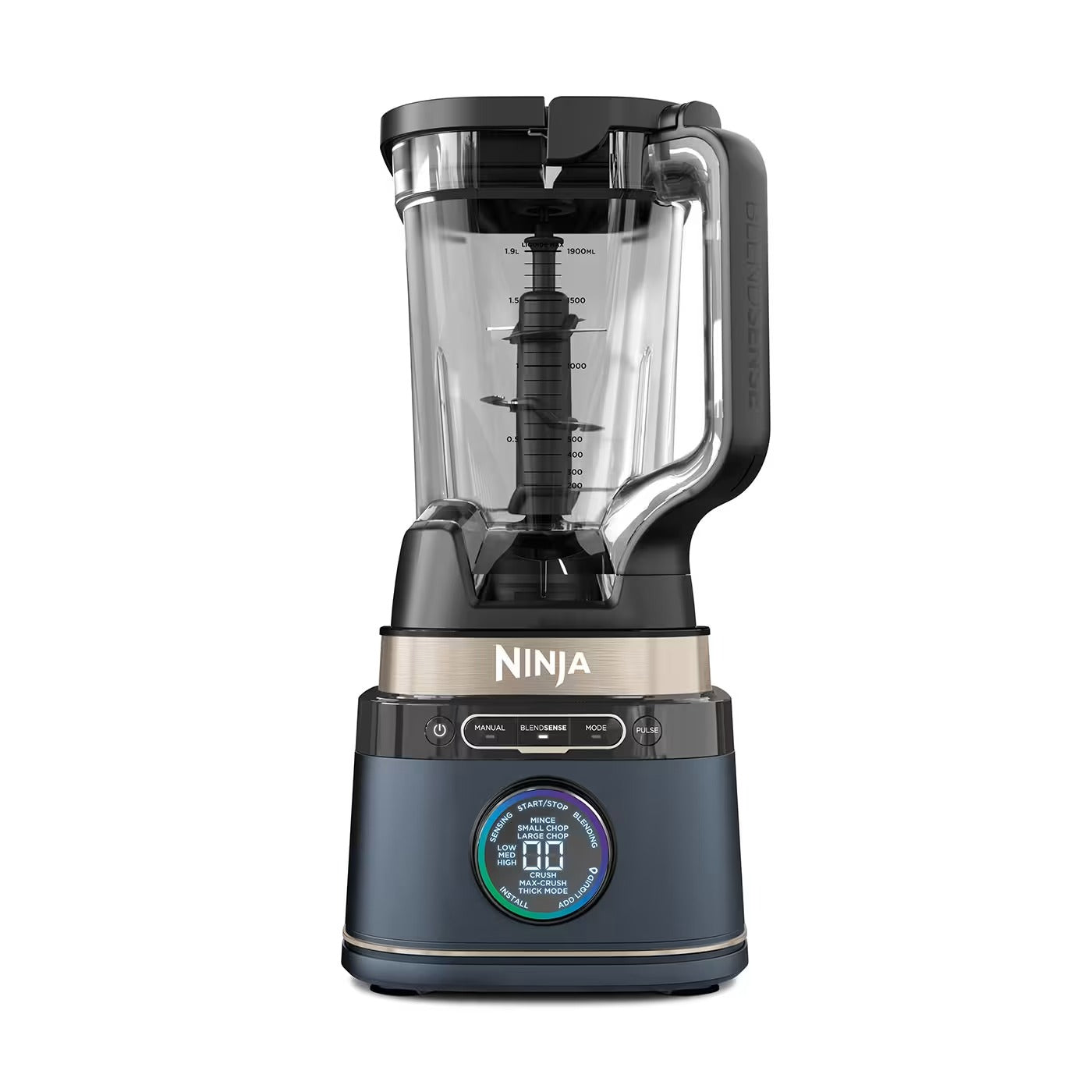Ninja Detect Power Blender & Processor Pro Cyber Space
