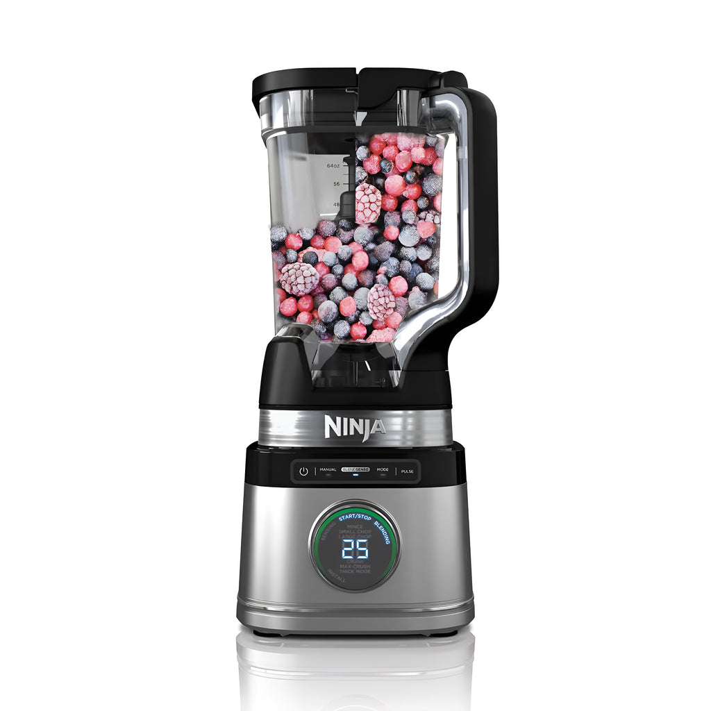 Ninja Detect Power Blender & Processor Pro Cyber Space