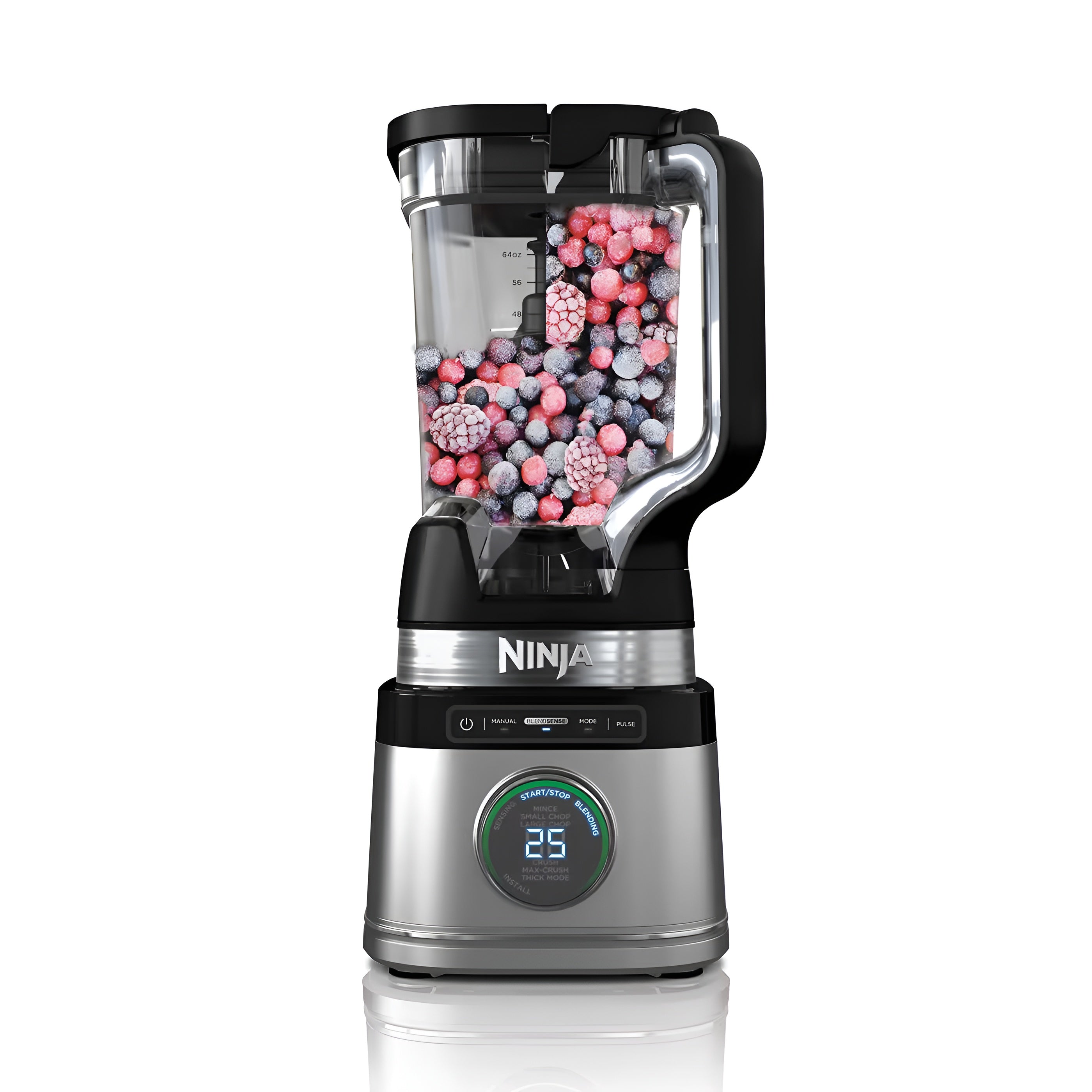 Ninja Detect Power Blender & Processor Pro Cyber Space