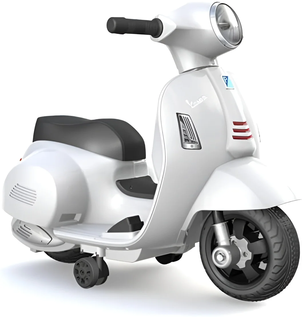 Kid's Vespa Scooter